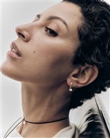 Pendientes PDPaola Mujer in Acero ARB1-G51 - ARB1-G51